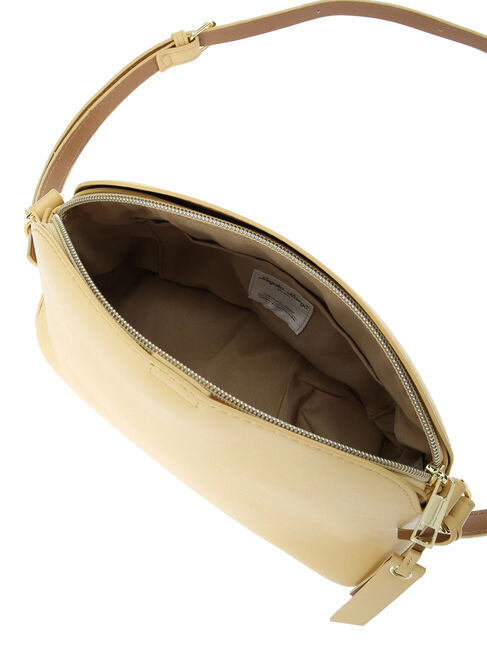  「・別注 Legato Largoフェイクレザーショルダー」|ハンドバッグ|