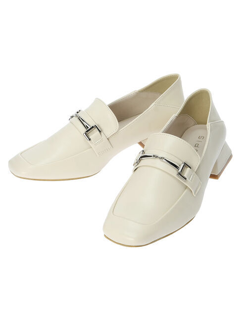 armonia「RUPIS.　2WAYヒールローファー」|パンプス|