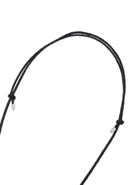  「every walk.ロングコードネックレス」|ネックレス|