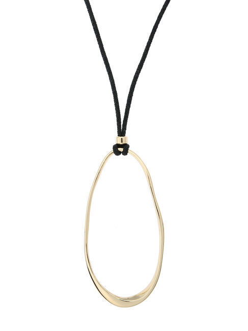  「every walk.ロングコードネックレス」|ネックレス|