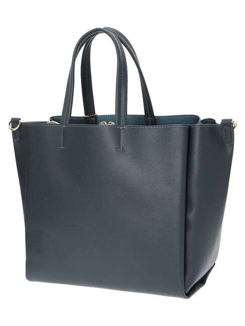 Green Parks「・KOSSORECOあおり軽量2WAYトート」|トートバッグ|