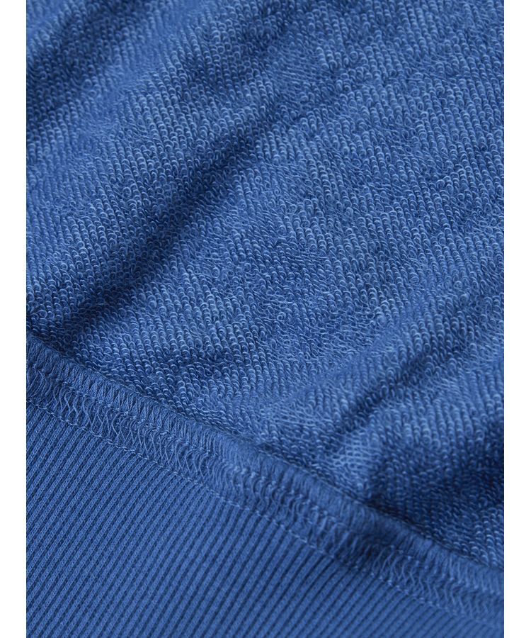 Green Parks「7分袖ロゴミニ裏毛トレTEE」|Tシャツ・カットソー|