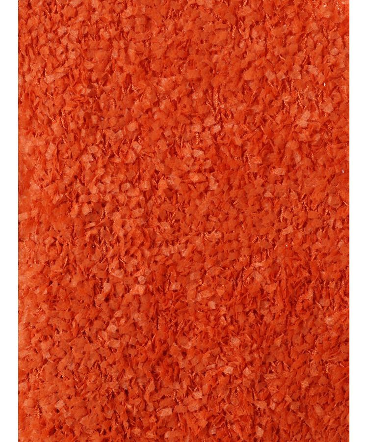 Green Parks「テープヤーン半袖ニットプルオーバー」|ニット・セーター|