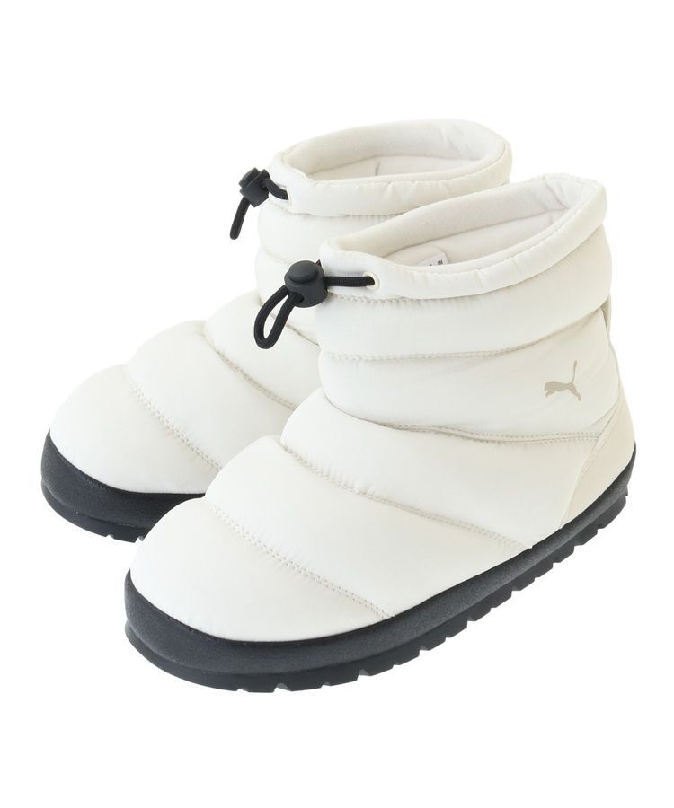 Green Parks「●PUMA タフパデットパフハイ」|ショートブーツ|