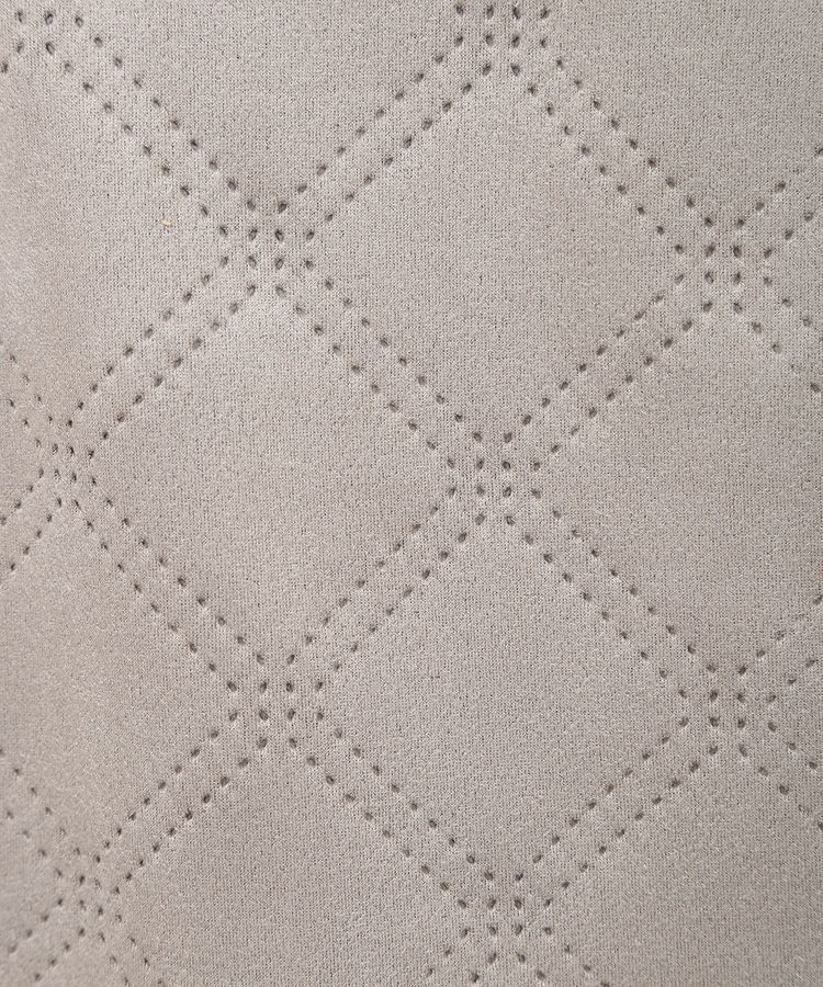 Green Parks「・ELENCARE DUE エンボスナロースカート」|タイト|