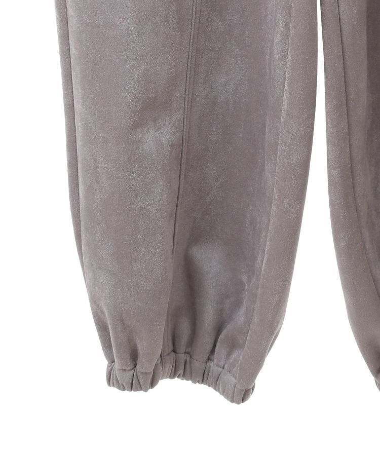 Green Parks「・SUGAR SPOONスエードポンチカーゴパンツ」|その他|