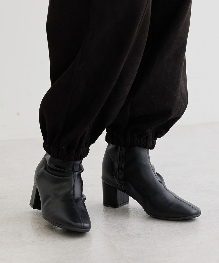 Green Parks「・SUGAR SPOONスエードポンチカーゴパンツ」|その他|