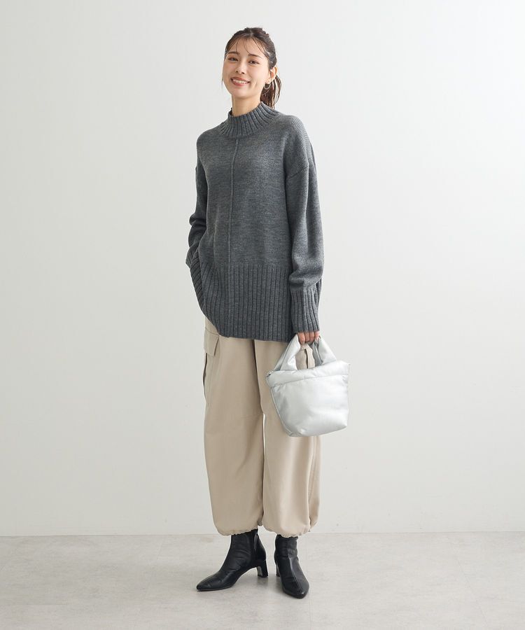 Green Parks「ピーチ起毛カーゴパンツ」|その他|