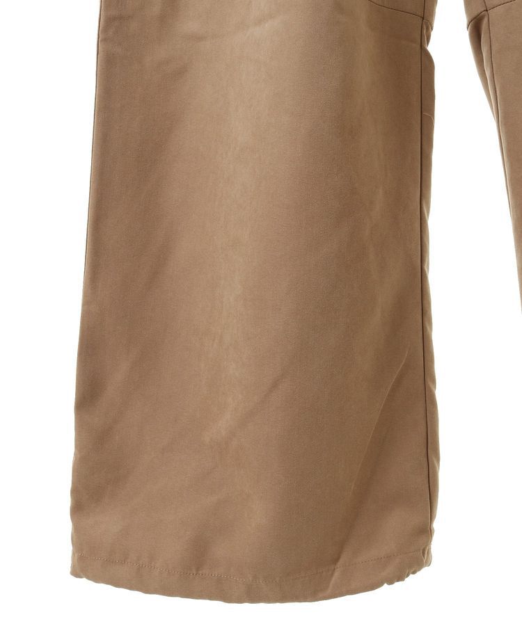 Green Parks「ピーチ起毛カーゴパンツ」|その他|