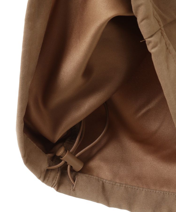 Green Parks「ピーチ起毛カーゴパンツ」|その他|