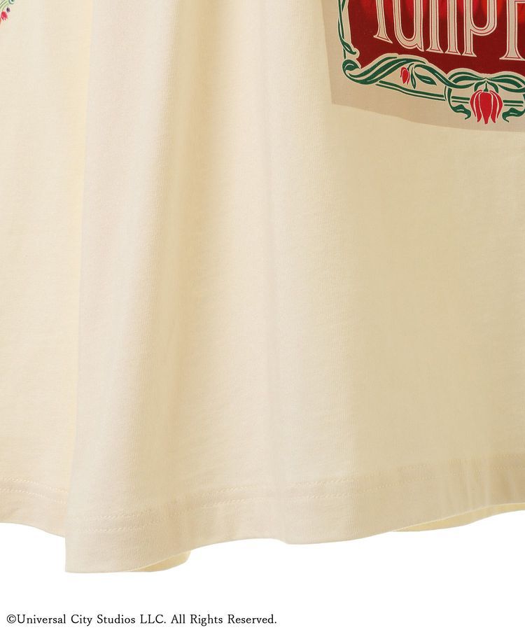 Green Parks「■WICKED マンチキンランドロンT」|Tシャツ・カットソー|