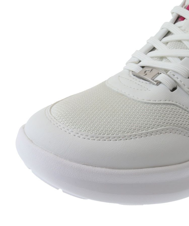 Green Parks「●le coq マルヌ」|スニーカー|