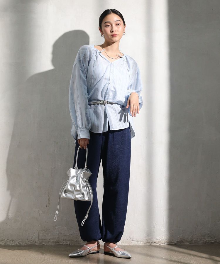 Green Parks「パラシュートパンツ」|その他|