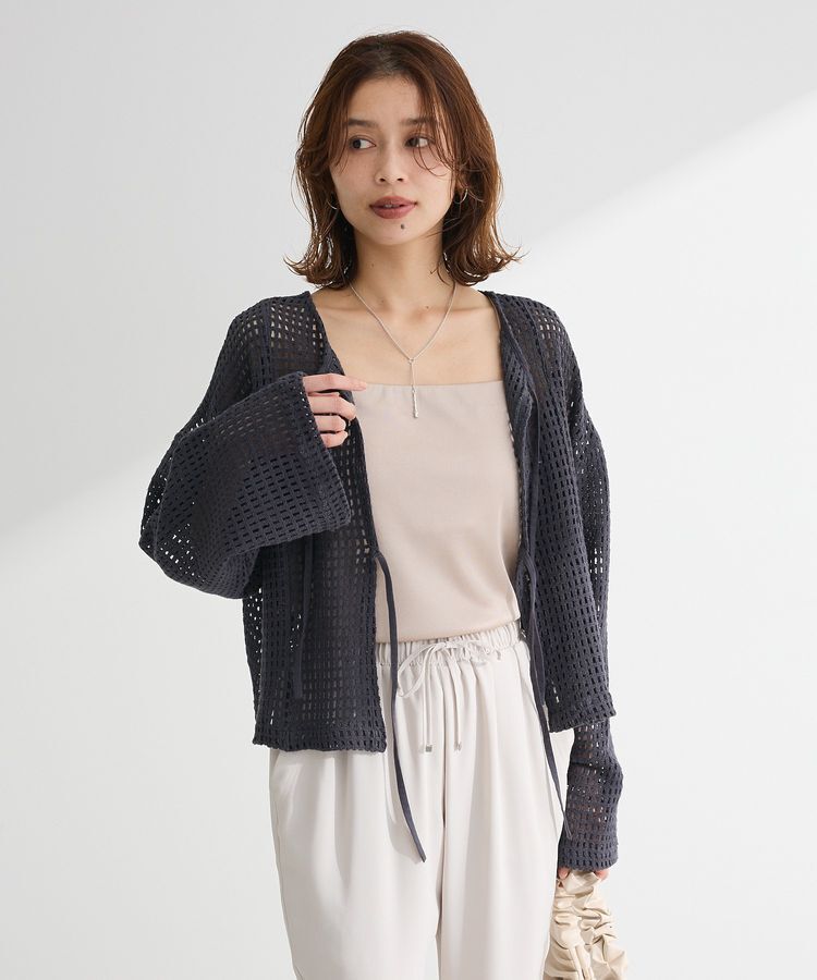 Green Parks「箔プリントカップ付きインナー」|インナー|