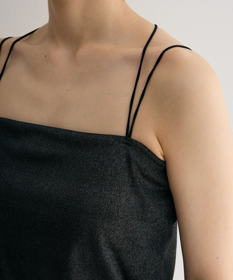 Green Parks「箔プリントカップ付きインナー」|インナー|