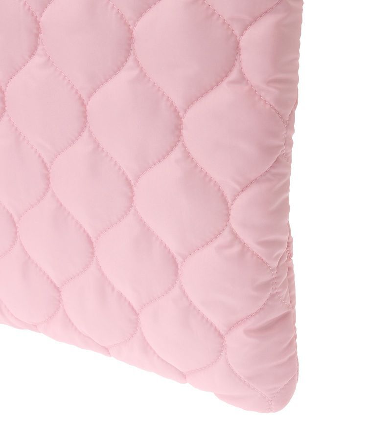 Green Parks「ムジークタイガー/カラーキルトトートBAG」|ポーチ|