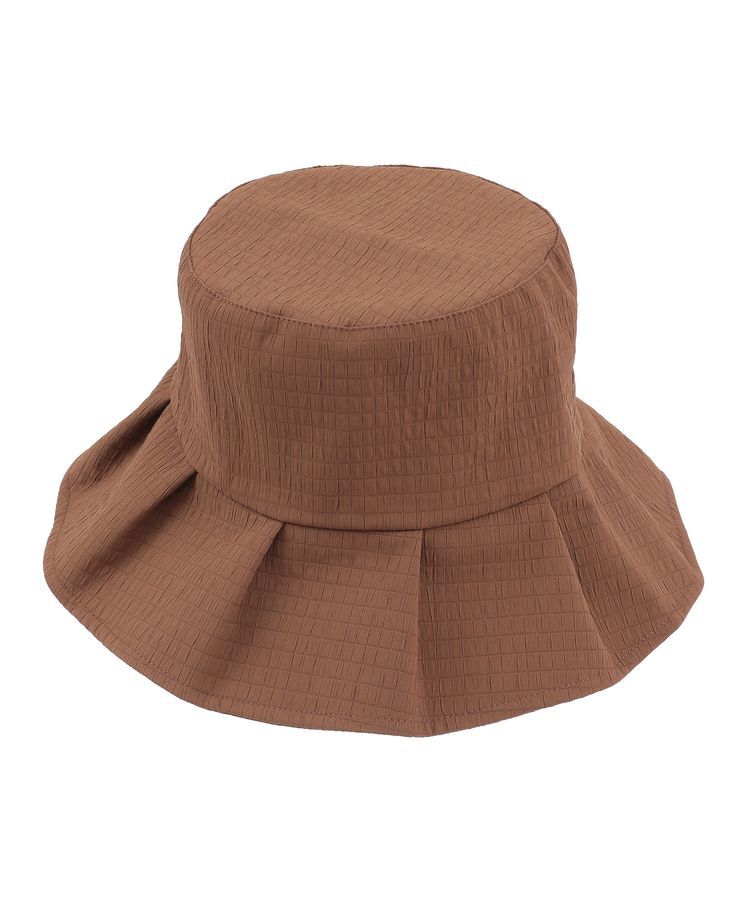 Green Parks「・エンボスギャザーハット」|その他|