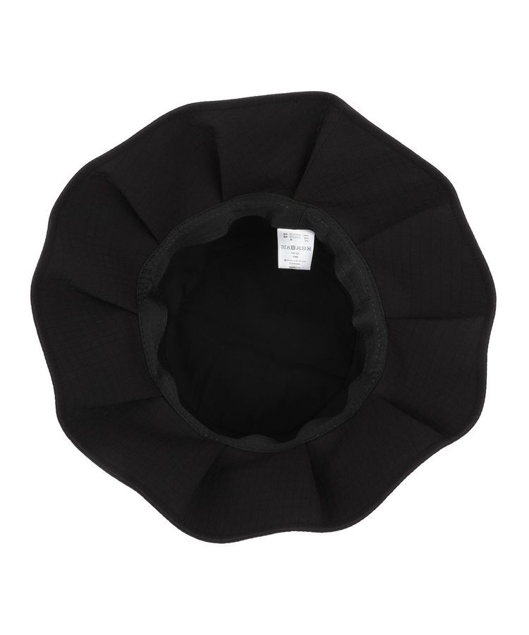 Green Parks「・エンボスギャザーハット」|その他|