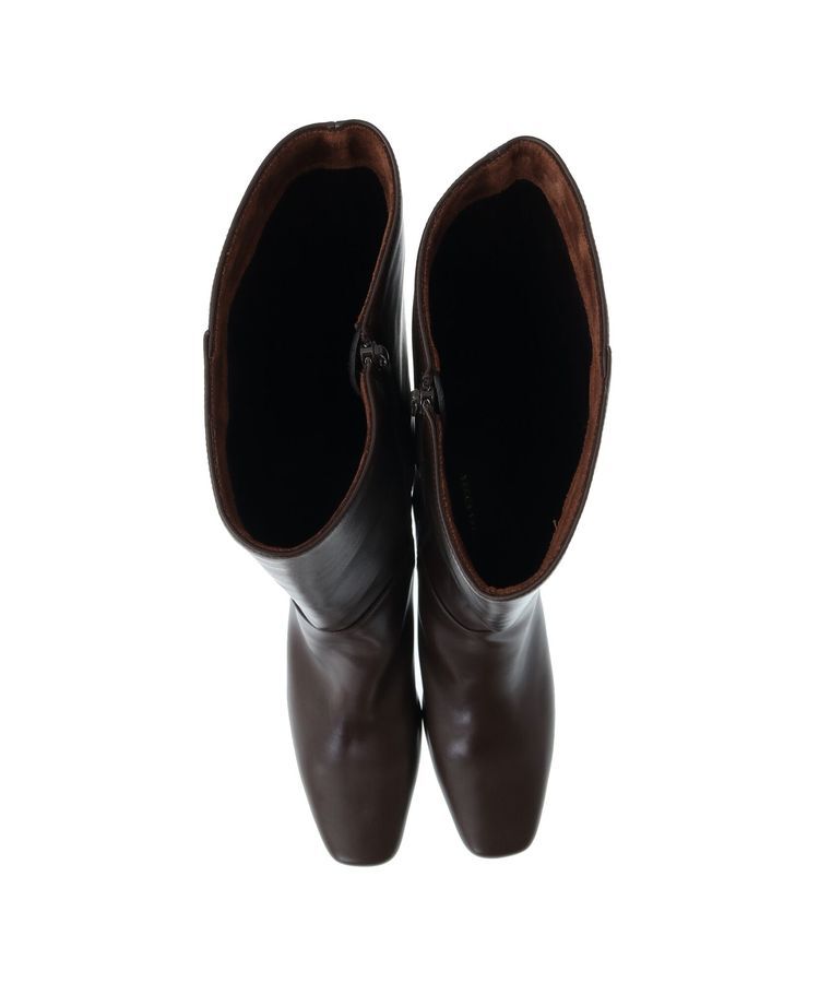 YECCA VECCA「ロングブーツ」|ロングブーツ|