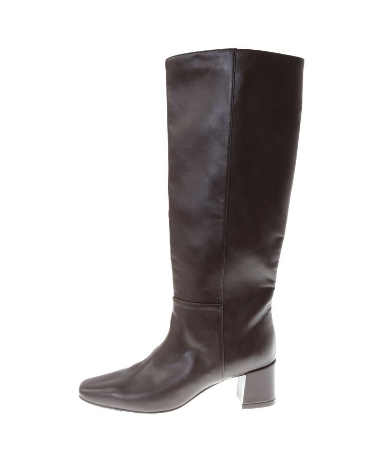 YECCA VECCA「ロングブーツ」|ロングブーツ|