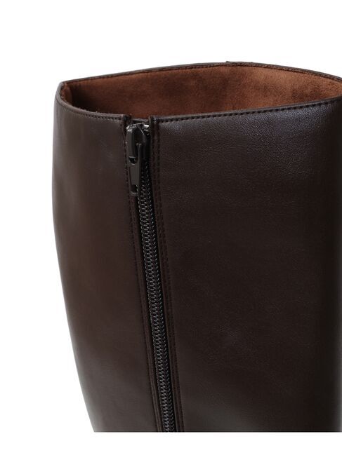 YECCA VECCA「ロングブーツ」|ロングブーツ|