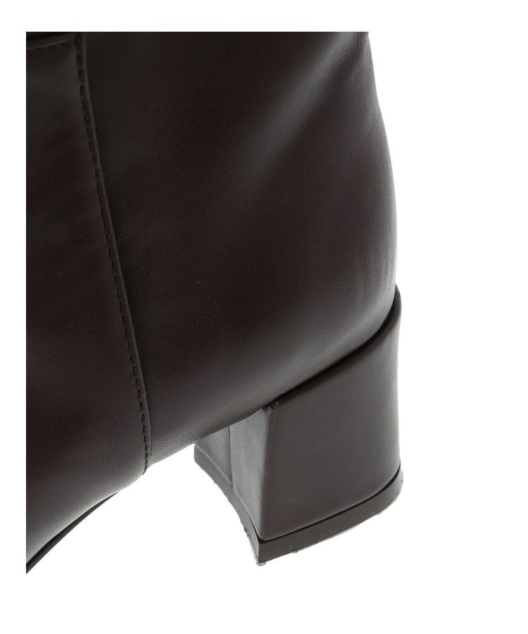 YECCA VECCA「ロングブーツ」|ロングブーツ|