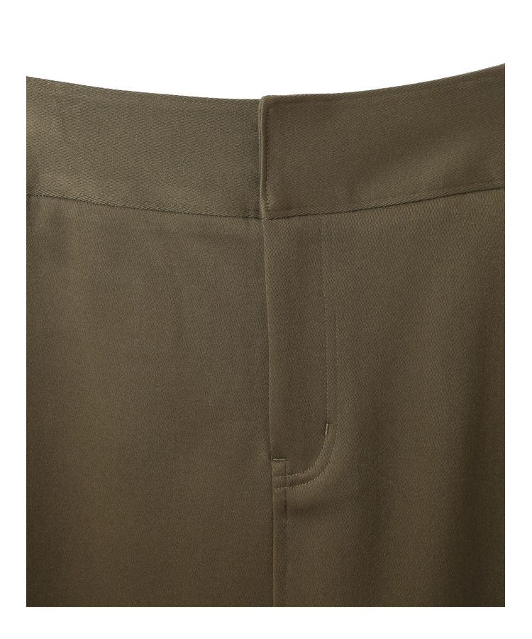 YECCA VECCA「タイトロングスカート」|タイト|