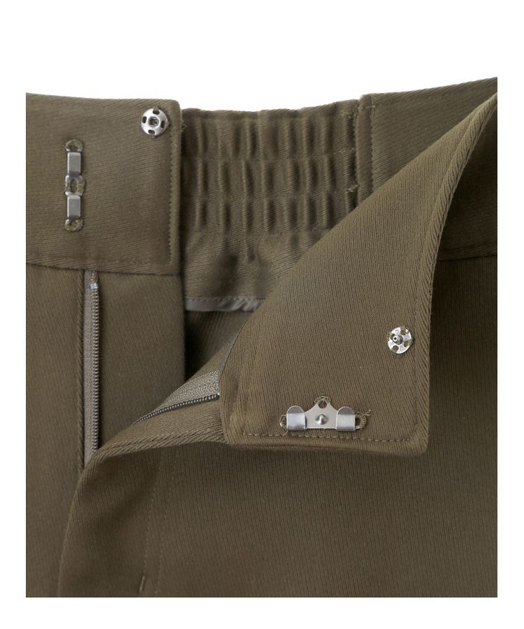 YECCA VECCA「タイトロングスカート」|タイト|