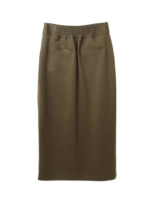 YECCA VECCA「タイトロングスカート」|タイト|