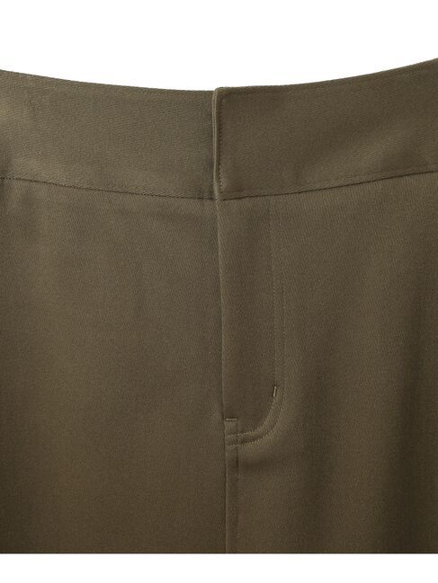 YECCA VECCA「タイトロングスカート」|タイト|