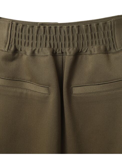 YECCA VECCA「タイトロングスカート」|タイト|