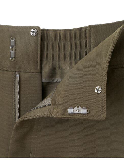 YECCA VECCA「タイトロングスカート」|タイト|