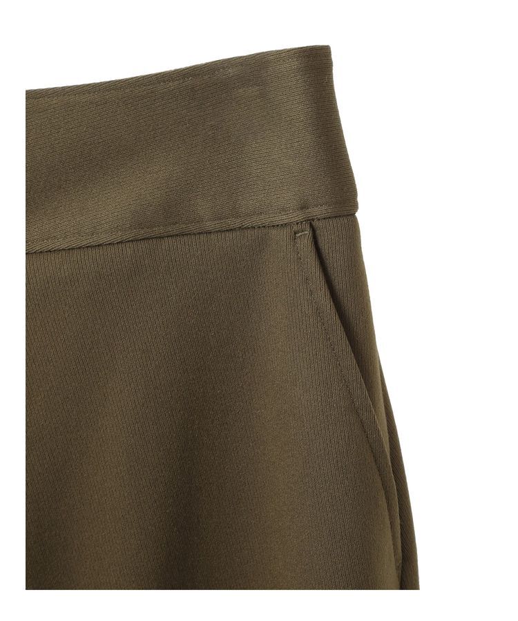 YECCA VECCA「タイトロングスカート」|タイト|