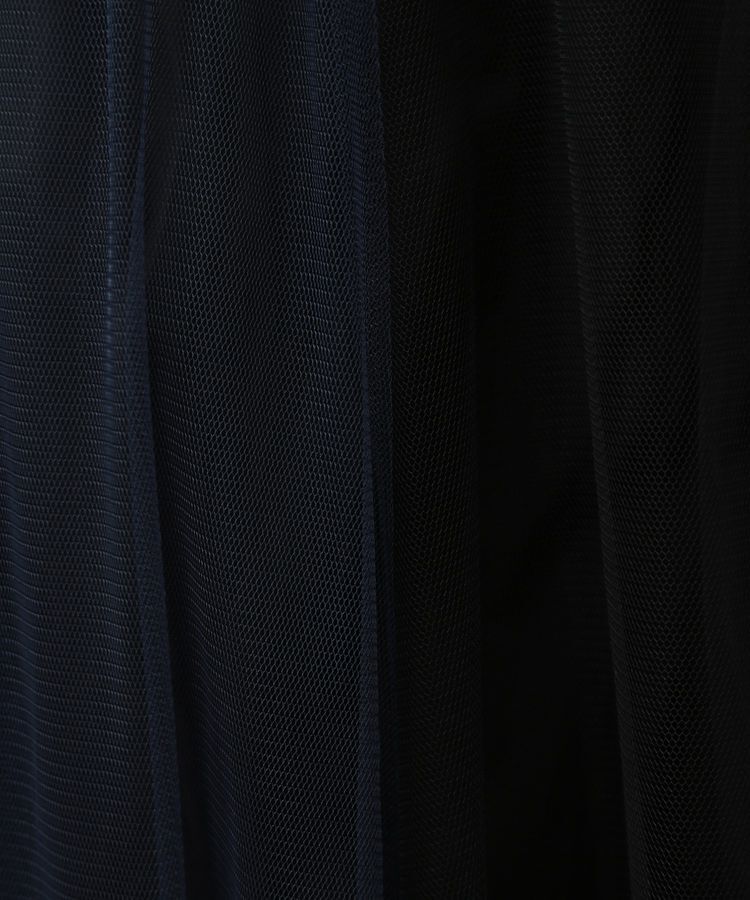 Editt by YECCA VECCA「【2点SET】マルチwayチュールスカート」|フレア|