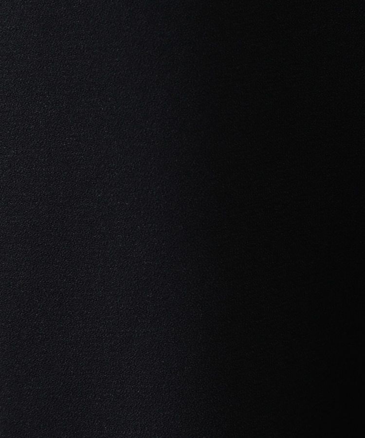 YECCA VECCA「パールタックブラウス」|シャツ・ブラウス|