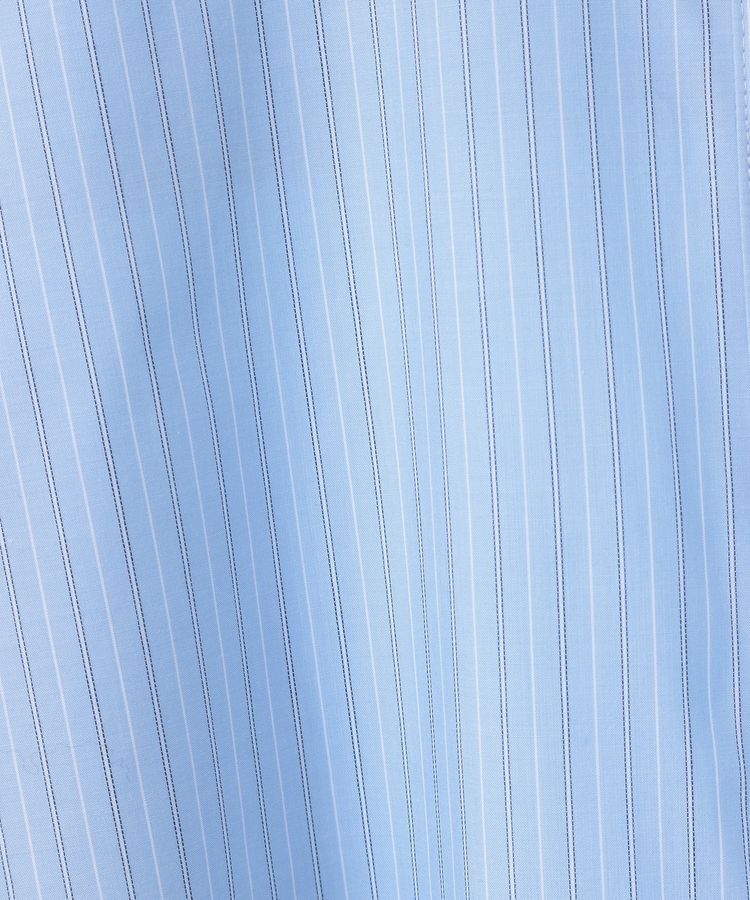 YECCA VECCA「イージーケアバック釦シャツ」|シャツ・ブラウス|