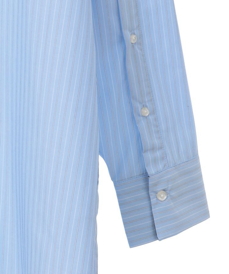 YECCA VECCA「イージーケアバック釦シャツ」|シャツ・ブラウス|