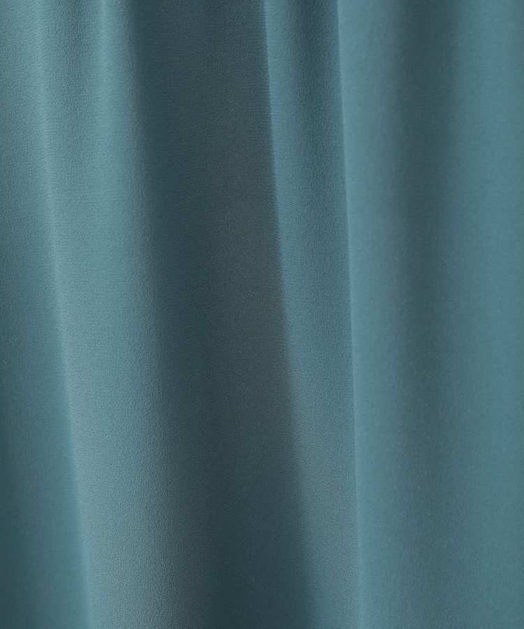 YECCA VECCA「レースMIXブラウス」|シャツ・ブラウス|