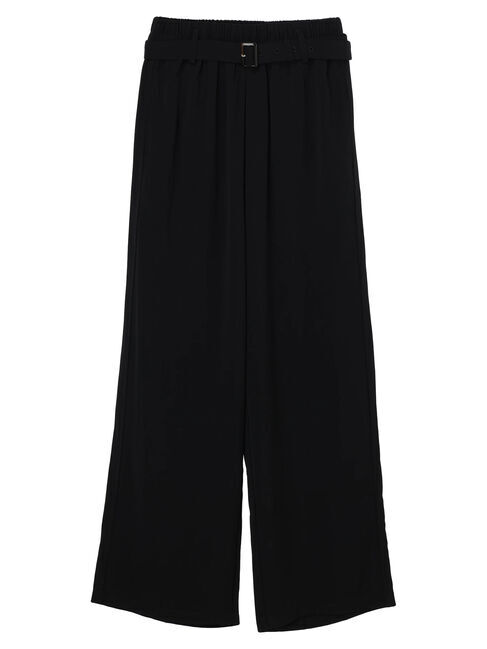 GARAGE OF GOOD CLOTHING「バックルベルト付きパンツ」|その他|