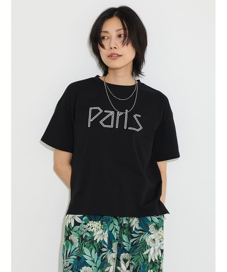 GARAGE OF GOOD CLOTHING「PARIS Tシャツ」|Tシャツ・カットソー|