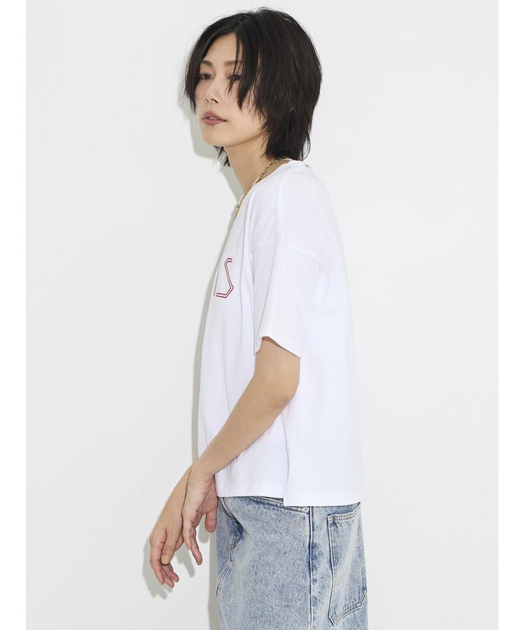 GARAGE OF GOOD CLOTHING「PARIS Tシャツ」|Tシャツ・カットソー|