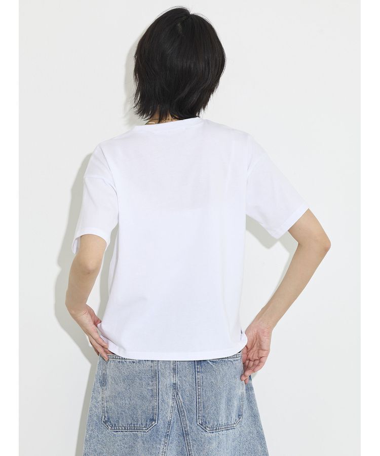 GARAGE OF GOOD CLOTHING「PARIS Tシャツ」|Tシャツ・カットソー|