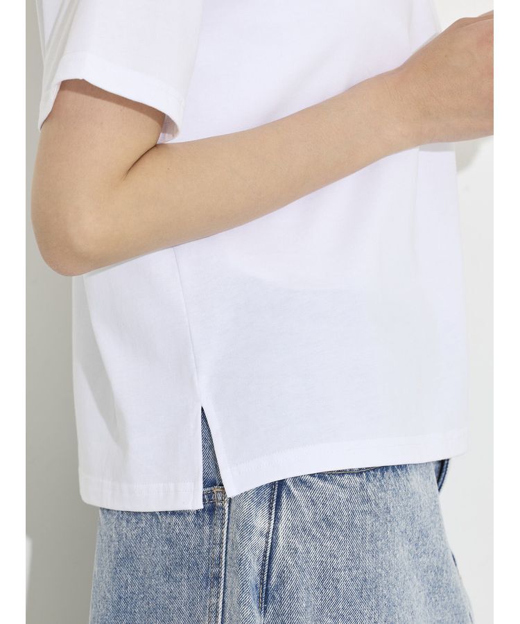 GARAGE OF GOOD CLOTHING「PARIS Tシャツ」|Tシャツ・カットソー|