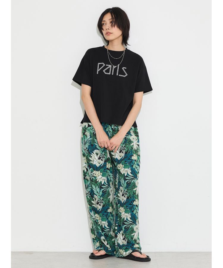 GARAGE OF GOOD CLOTHING「PARIS Tシャツ」|Tシャツ・カットソー|