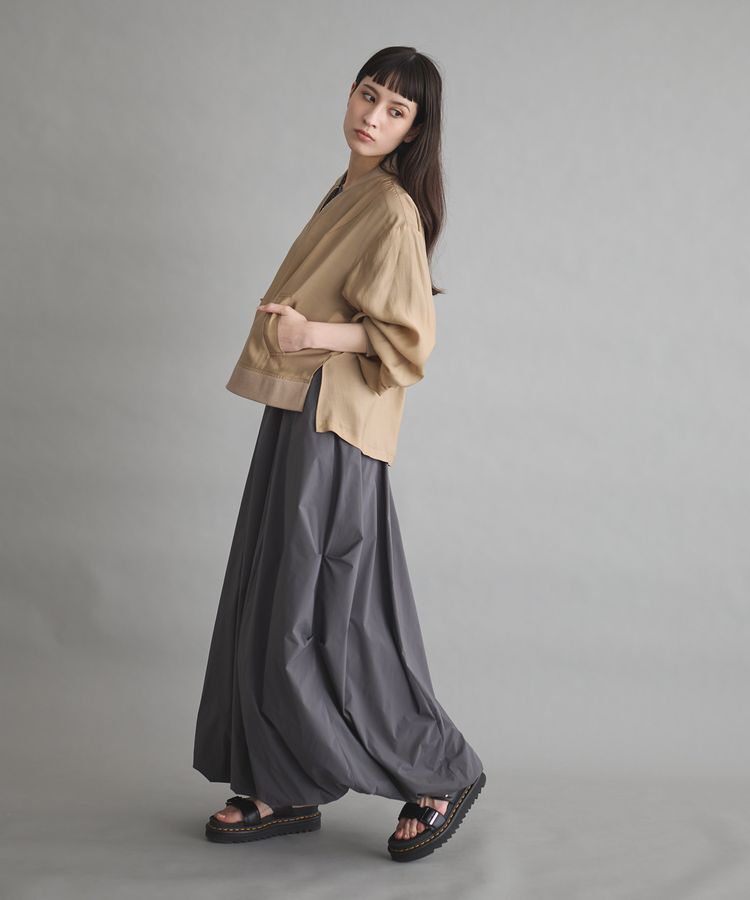 GARAGE OF GOOD CLOTHING「シアーブルゾン」|その他|