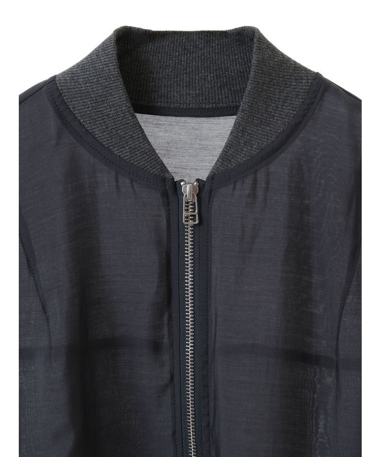 GARAGE OF GOOD CLOTHING「シアーブルゾン」|その他|