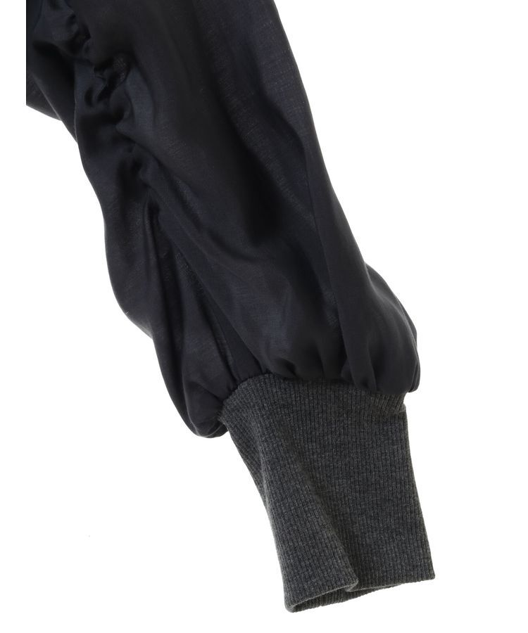 GARAGE OF GOOD CLOTHING「シアーブルゾン」|その他|