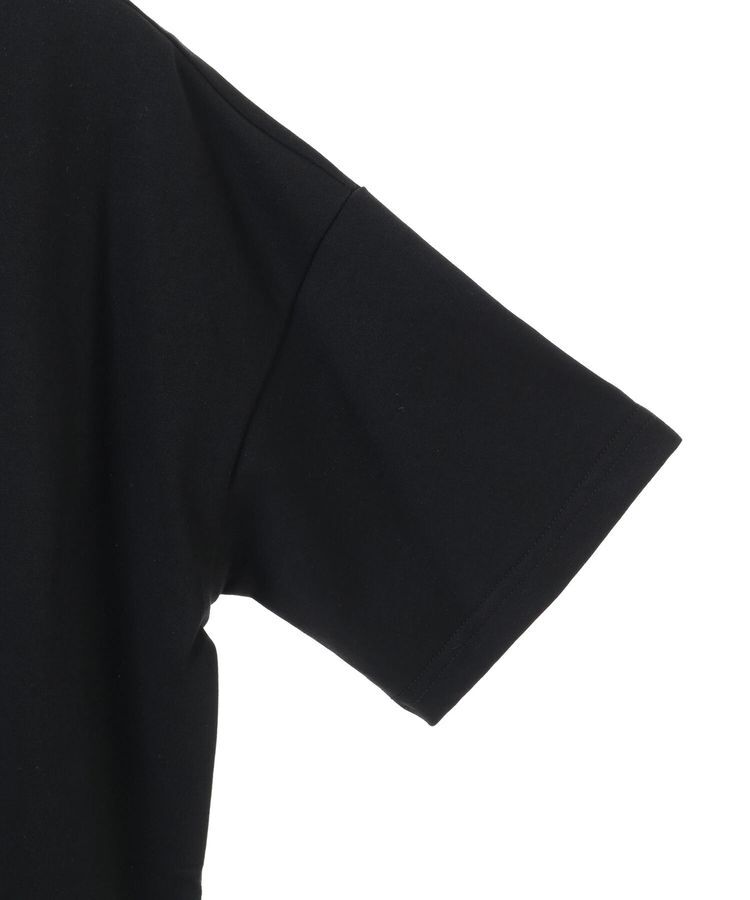 GARAGE OF GOOD CLOTHING「転写プリント半袖Tシャツ」|Tシャツ・カットソー|