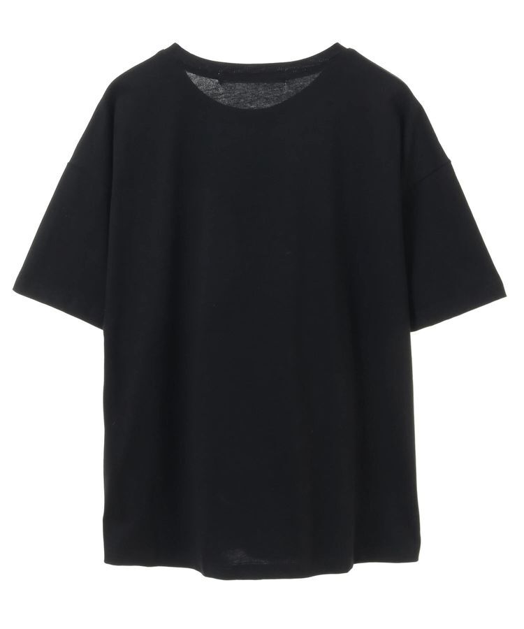 GARAGE OF GOOD CLOTHING「転写プリント半袖Tシャツ」|Tシャツ・カットソー|