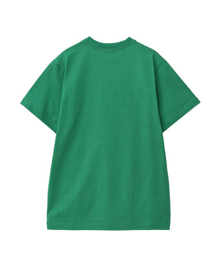 GARAGE OF GOOD CLOTHING「SEINEプリントT」|Tシャツ・カットソー|